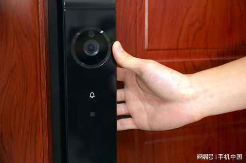 智能門鎖是如何 打開(kāi) 我們新世界大門的