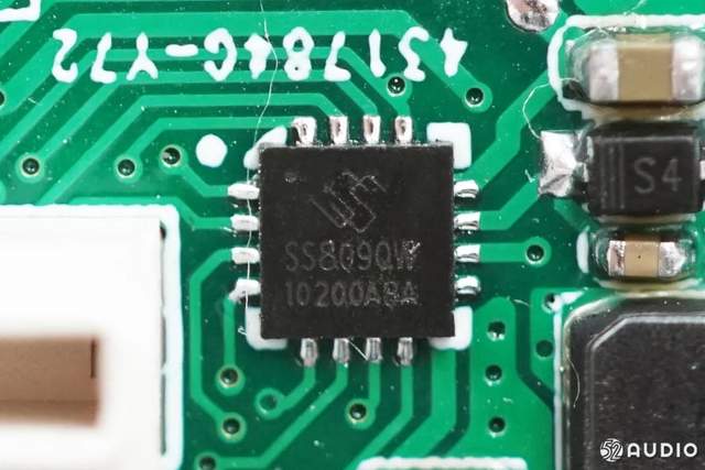 2021年度匯總丨昇生微7款智能電源管理mcu獲40款tws耳機(jī)采用