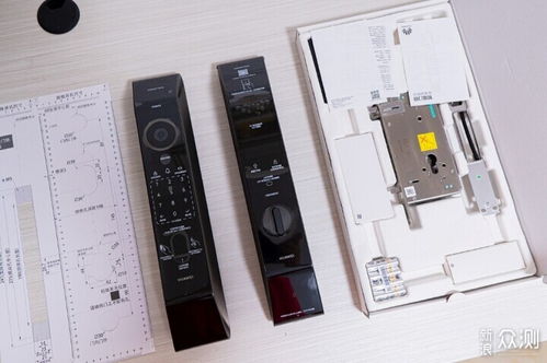 7種解鎖方式,遠(yuǎn)程對話 華為智能門鎖體驗