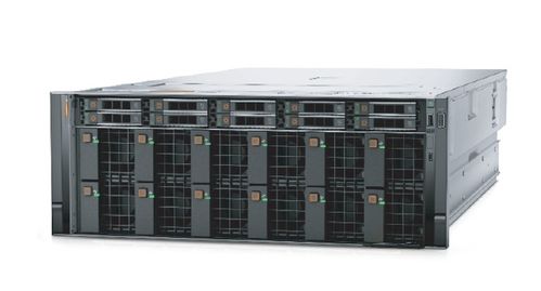 因地制宜 戴爾聯(lián)手AMD開啟企業(yè)級數(shù)據(jù)中心新時代，賦能智能門鎖控制板