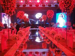 福州婚禮策劃 專(zhuān)業(yè)婚慶公司推薦與赫柏婚典禮儀策劃服務(wù)