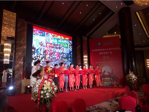 西安永聚結演藝年會節(jié)目婚慶禮儀與活動策劃綜合解析