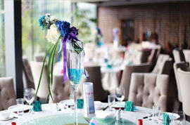 無錫珍緣婚慶禮儀策劃公司 專業(yè)新娘跟妝與禮儀策劃服務評測